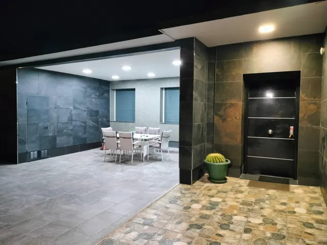 Amplio Chalet Independiente en La Floresta, Olías del Rey — 23
