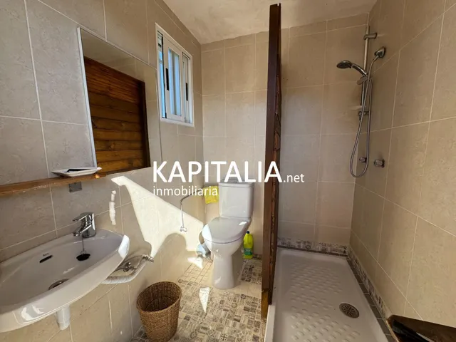Casa de campo a la venta en Ontinyent — 23