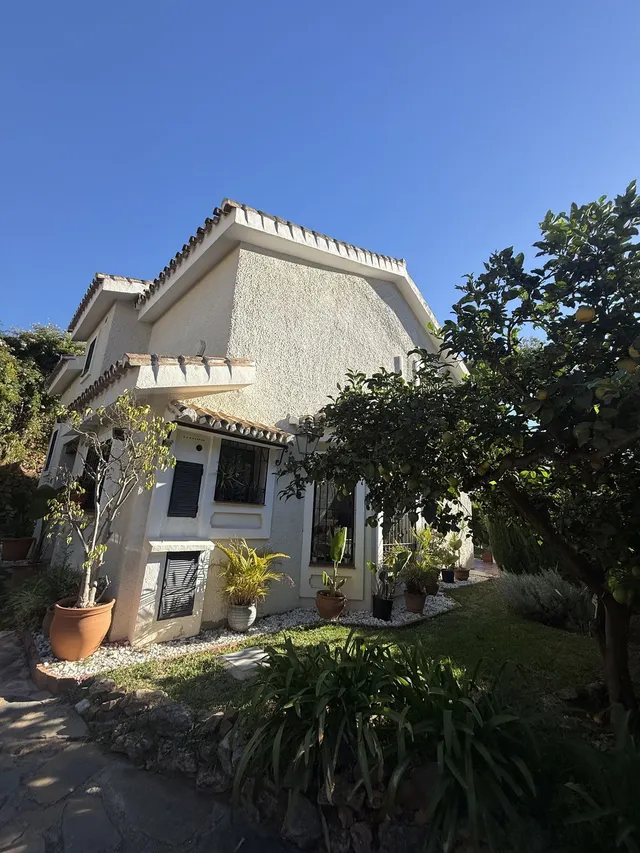 Chalet 4 habitaciones 196m² en venta - Riviera del sol — 9