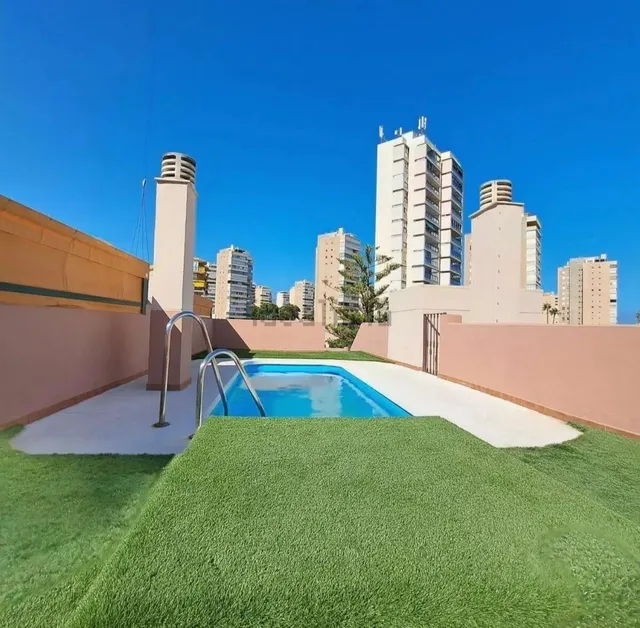 Apartamento en Playamar con Licencia Vacacional — 16
