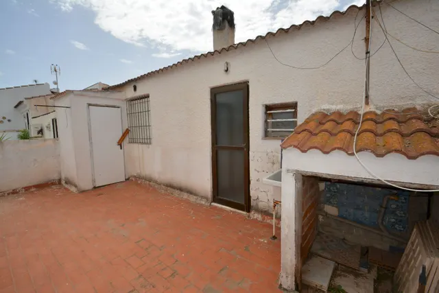 Casa 4 habitaciones 123m² en venta - Paraje natural — 25