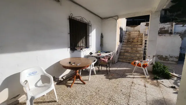 CASA DE CAMPO EN MONTESOL — 13