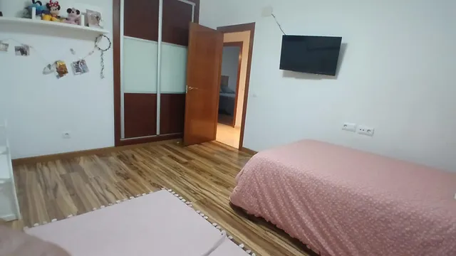 PAREADO EXCLUSIVO EN IBI ( ALICANTE) — 36