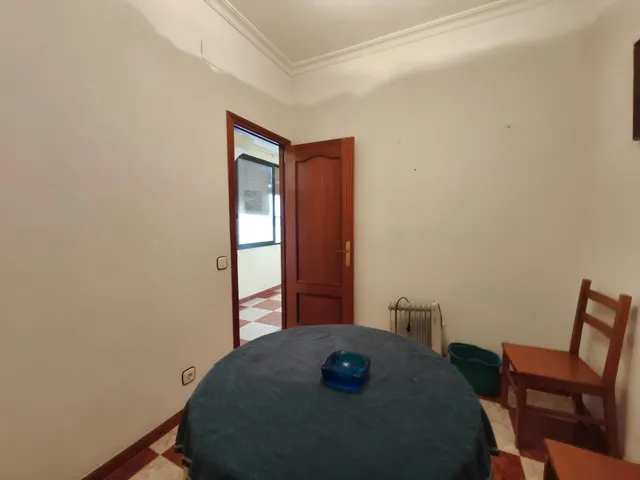 VIVIENDA UNIFAMILIAR CON COCHERA EN PEDRO ABAD! — 12