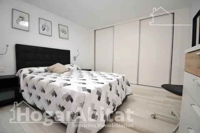 ¡REFORMADO! PRECIOSO, EXTERIOR Y CÉNTRICO CON BALCÓN Y TRASTERO — 12