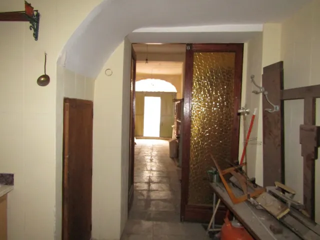 BENIPEIXCAR - CASA DE PUEBLO PARA REFORMAR - SE VENDE — 13