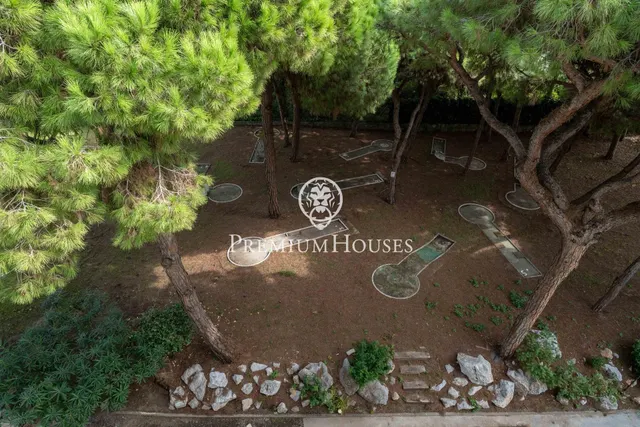 Piso con solárium en Gavà Mar — 34