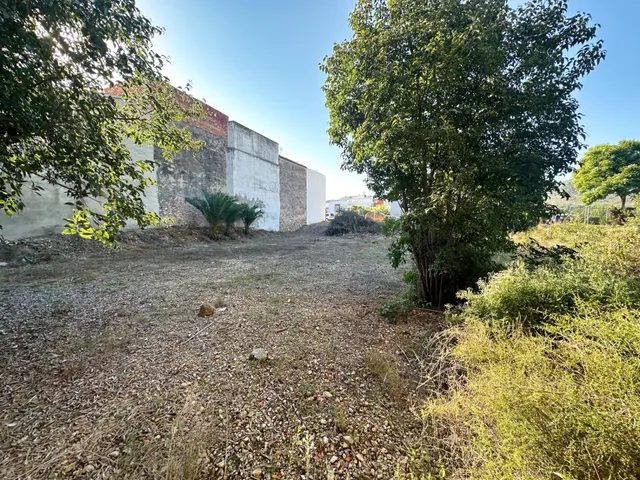 Parcela 30m² en venta - 03780 — 6