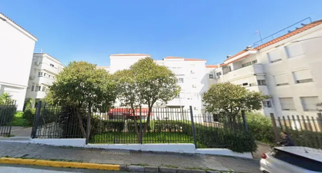 Venta piso en San Juan de Aznalfarache — 2