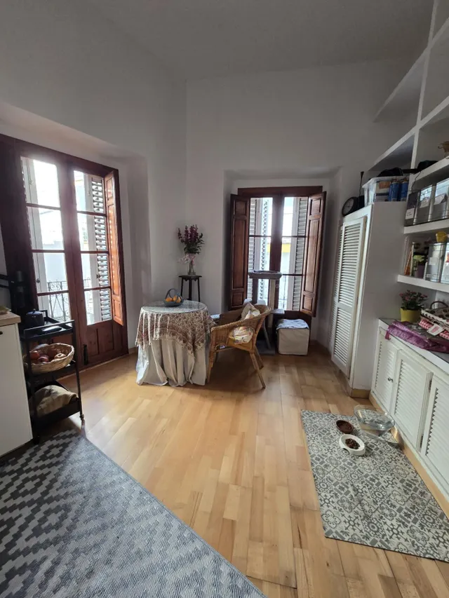 Magnifica casa señorial en pleno centro de Sevilla — 21