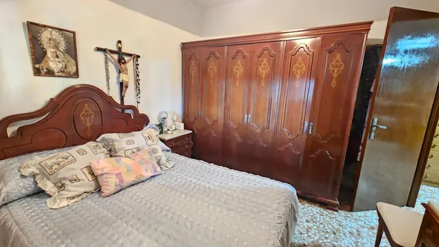 Chalet independiente en Siete Fincas: 3.000 m2 de parcela, piscina y muchísima privacidad — 15