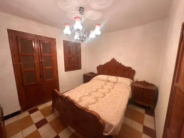 Dúplex de 80 m2 con patio, terraza y 3 habitaciones: una vivienda con potencial para crear su hogar ideal — 15