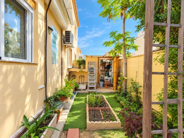 Casa 4 habitaciones 104m² en venta - Lo Marabú — 3