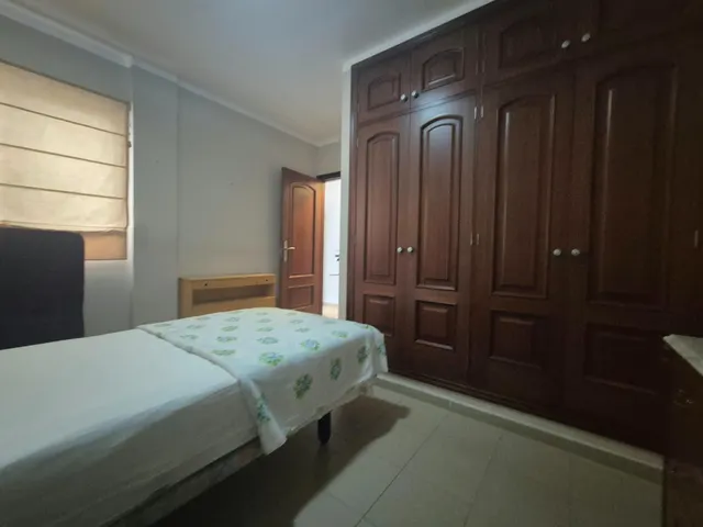 COQUETO Y FUNCIONAL APARTAMENTO PORIS — 11