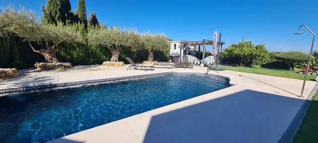 Chalet 3 habitaciones 477m² en venta - Riviera del sol — 24