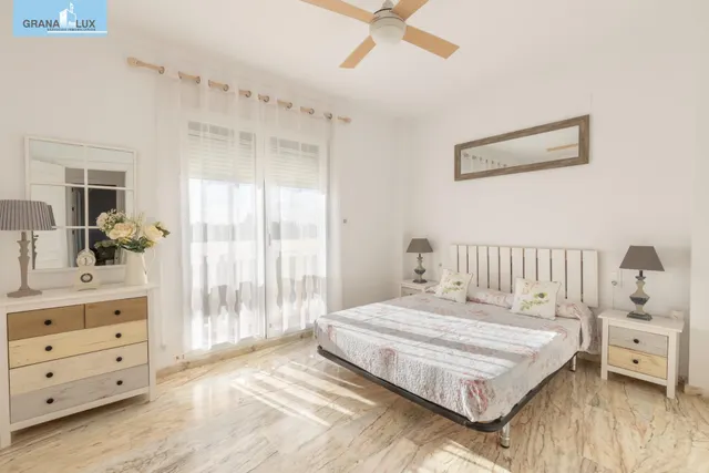 ¡MAGNIFICO CHALET INDEPENDIENTE CON CALIDADES ESPECTACULARES Y PISCINA PRIVADA EN GOJAR! — 32