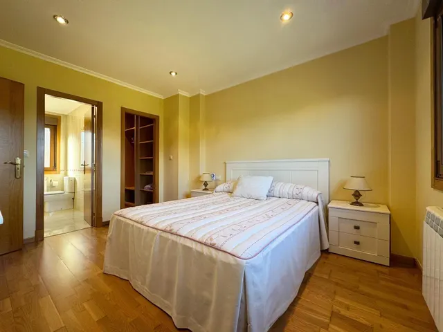 Casa de piedra con piscina privada en Campo Lameiro (Pontevedra) — 29