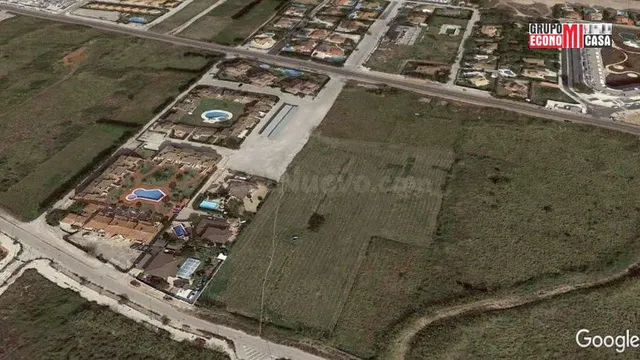 Terreno en venta en Dénia, Alicante - foto 3