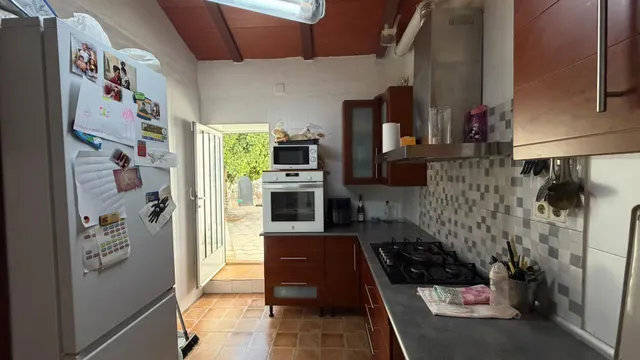 Se vende casa de campo con terreno en el mirador, San Javier — 30