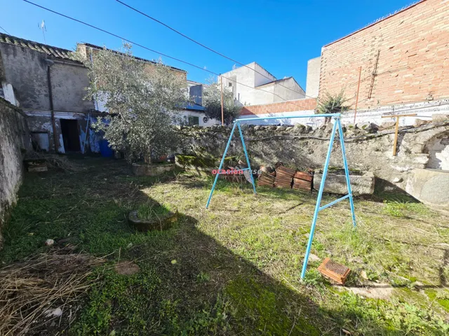 CASA EN VENTA EN VILLANUEVA DE CORDOBA — 23