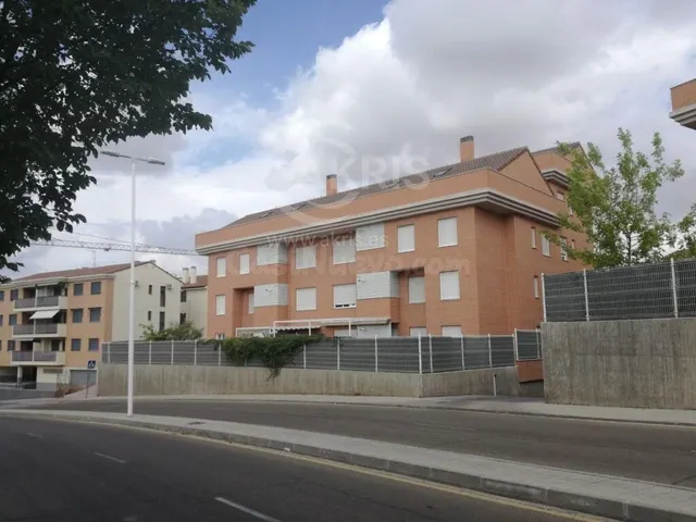 Garaje en Toledo