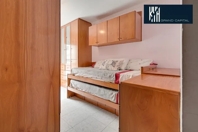 PISO GIRONA — 35