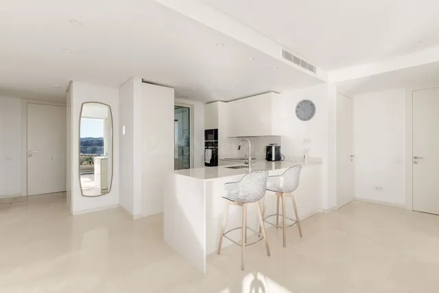 Ático 3 habitaciones 144m² en venta - Ojen pueblo — 4