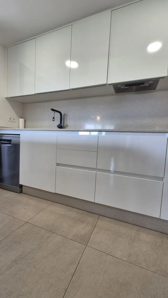 Piso 3 habitaciones 108m² en venta - San Blas — 43
