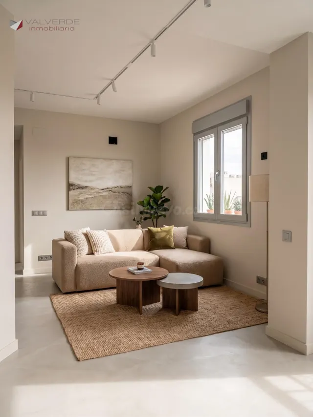 FANTÁSTICO APARTAMENTO DE OBRA NUEVA CON ASCENSOR - foto 3