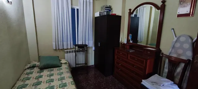 Piso en Venta: Oportunidad Única en el Paseo de Zorrilla, Edificio Las Mercedes — 42