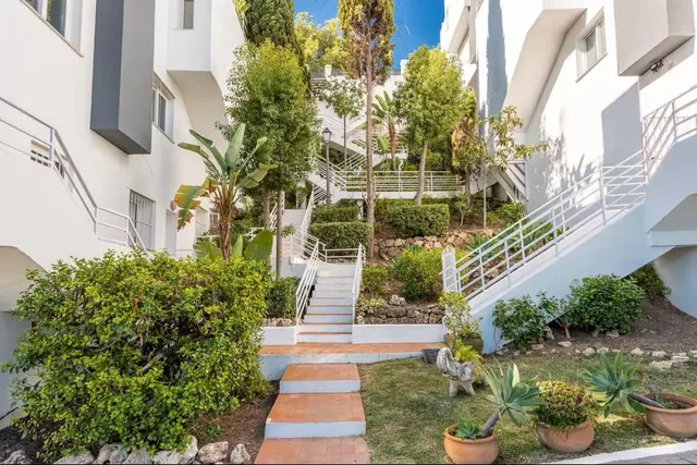 Apartamento 3 habitaciones 124m² en venta - Marbella — 27