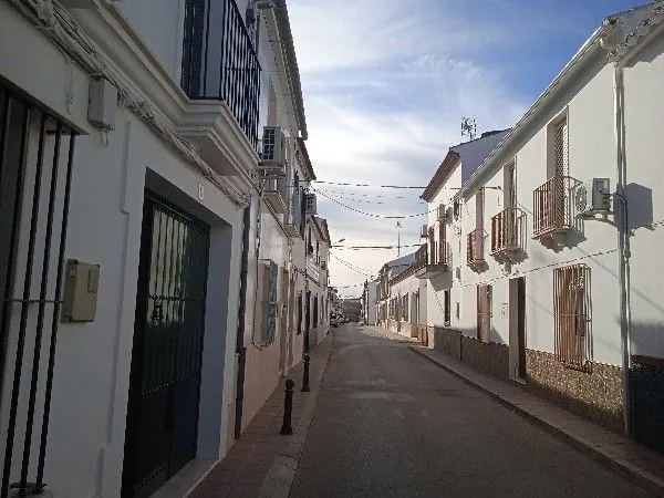 Casa 3 habitaciones 80m² en venta - Andalucia - foto 2