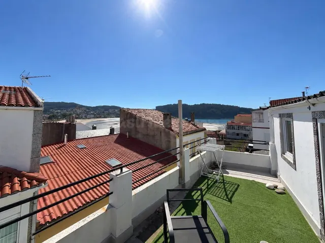 La casa de la suerte
