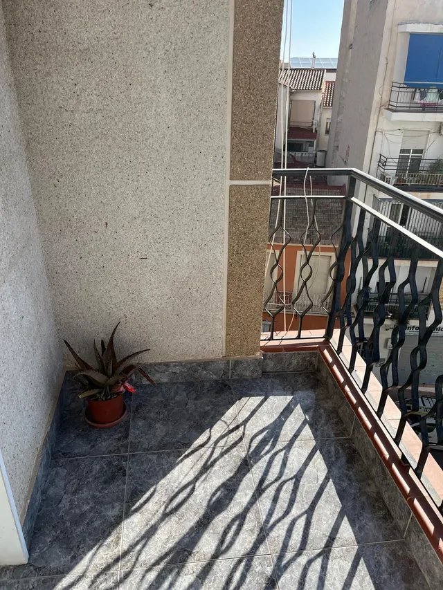 Piso de 96 m2 en Calle Ancha, Molina de Segura — 105.000 € — 17
