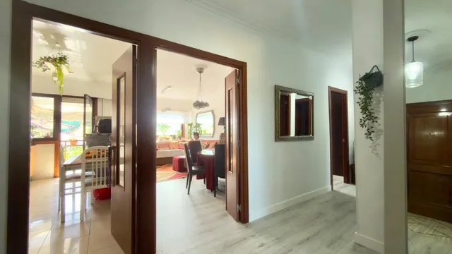 Piso en Venta - ¡Oportunidad en Allariz! 3 habitaciones baño aseo y amueblado — 11