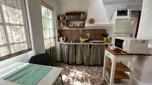 Finca con varias Casas cerca de Maspalomas — 42