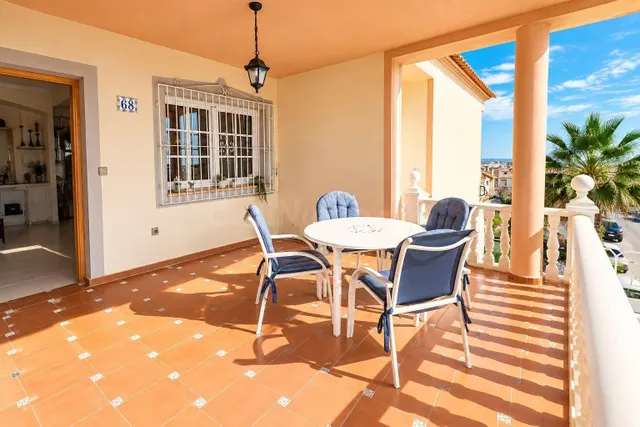 Apartamento 2 habitaciones 75m² en venta - La siesta — 5