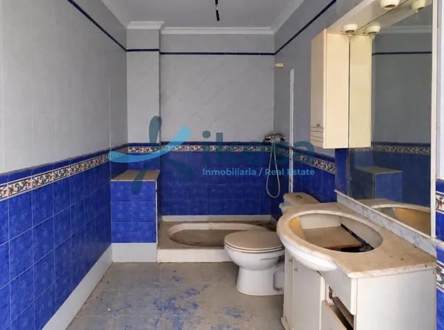 Venta de Casa Adosada en Morón de la Frontera, Sevilla — 19