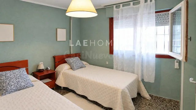 Piso de alquiler temporal en la Albufereta — 4
