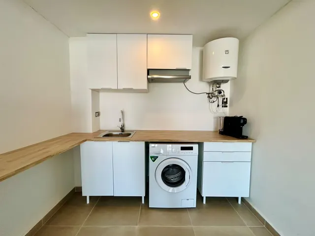 Apartamento 1 habitación 44m² en venta - Galicia — 14
