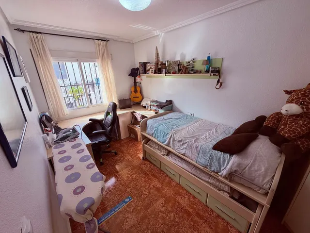 Amplia vivienda en San Javier con gran terraza y múltiples posibilidades — 28