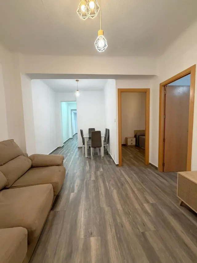 PISO REFORMADO EN VISTABELLA — 23