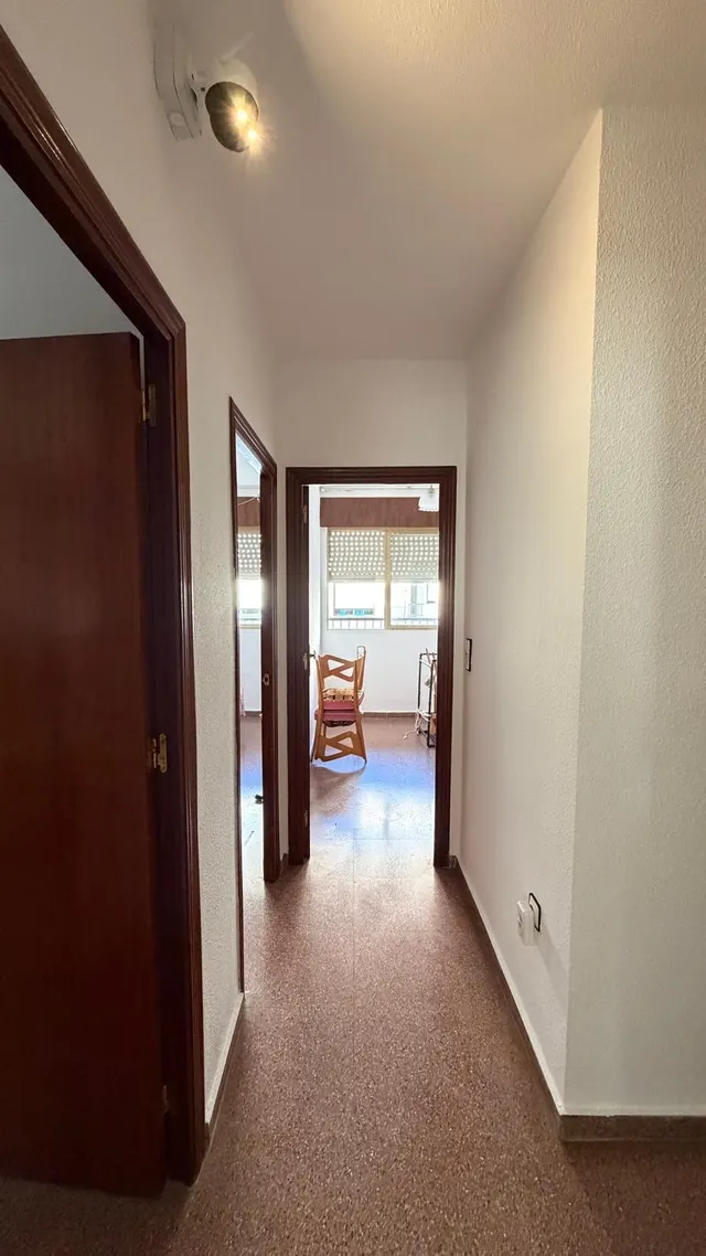Piso de 4 dormitorios en pleno centro de Orihuela - zona Orihuela - — 10