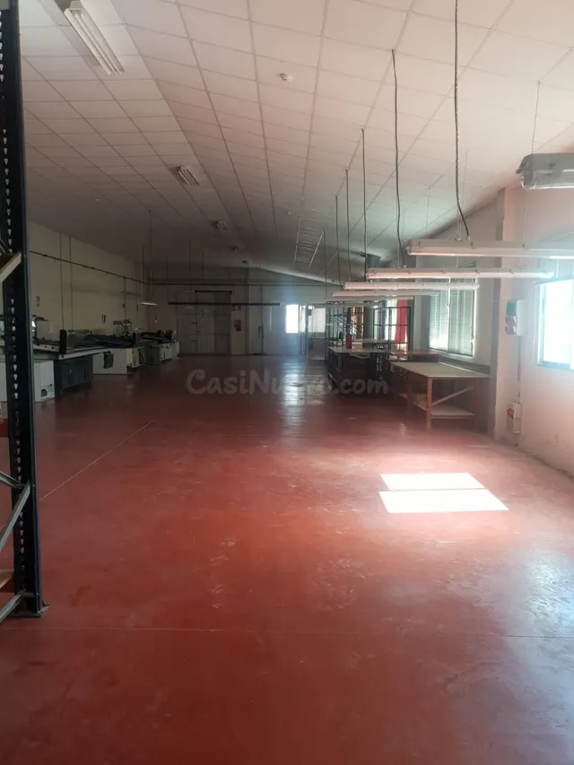 Nave en alquiler en Elche Parque Empresarial — 2