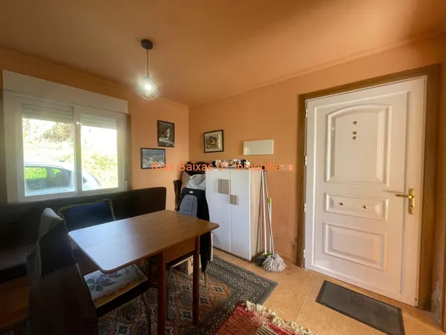 REF 4211 CASA CON JARDÍN IDEAL FIN DE SEMANA TAMEIGA ( MOS ) — 9