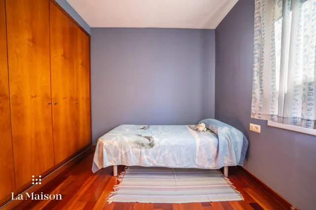 Casa a 4 vientos — 40