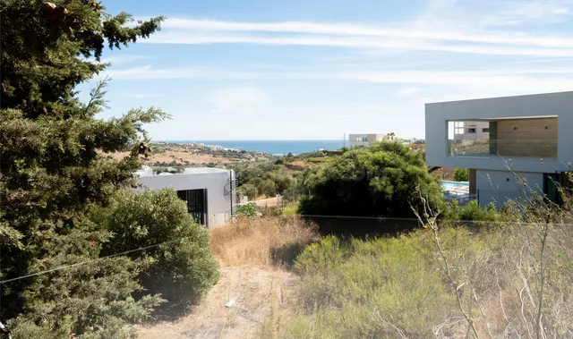 Parcela 305m² en venta - Costa Del Sol - foto 4