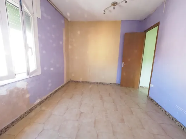 Se vende piso en Manresa, zona font dels capellans  - viladoris — 14