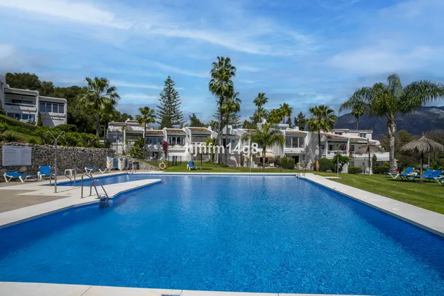 Apartamento 1 habitación 73m² en venta - Marbella — 21