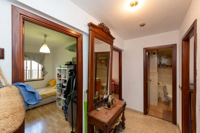 Vivienda frente al Mar. — 25